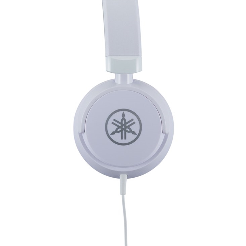 Piccolo's Music - Yamaha HPH-50WH Headphone - White