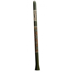 Toca Synthetic Duro Didgeridoo, Multi