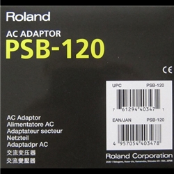 Roland PSB-120 AC Adaptor