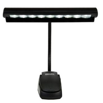 MightyBright 53510 Orchestra LED Stand Light