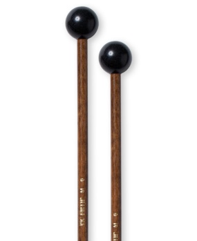 Vic Firth M6 Bell Mallets