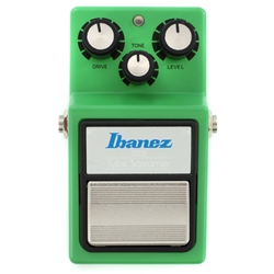 Ibanez TS9 Tube Screamer