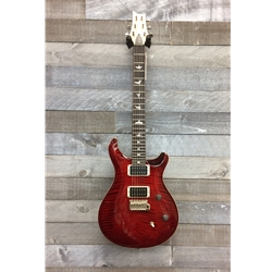 CE 24 - Fire Red Burst