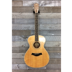 Taylor GC3 - Used - w/case
