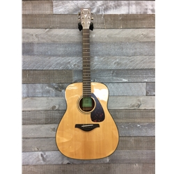 Yamaha FG800J Acoustic Guitar