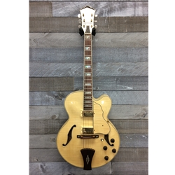 Ibanez AF105 Hollowbody - Used - w/case