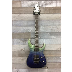 Schecter H-1001 Deluxe - Used