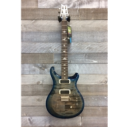 PRS S2 Custom 24-08 - Black Blue Burst