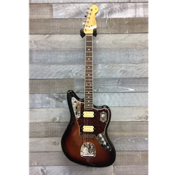 Fender Kurt Cobain Jaguar - Used - w/case