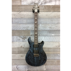 PRS SE Sandblasted CE24 - Blue