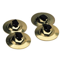 Hohner S2004 Finger Cymbals