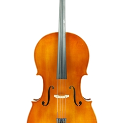 Eastman VC80ST 4/4 Cello Outfit