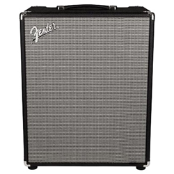 Fender Rumble 200 Bass Amp