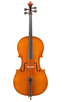 Eastman VC-200ST 4/4 Cello Outfit