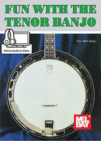 Fun with the Tenor Banjo Banjo