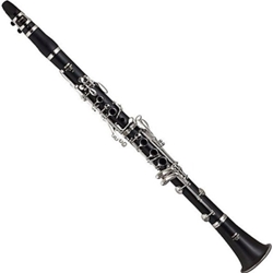 Yamaha YCL-400AD Advantage Clarinet