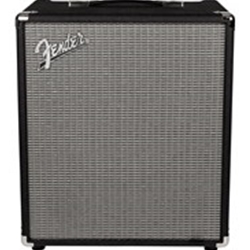 Fender Rumble 100 Bass Amp