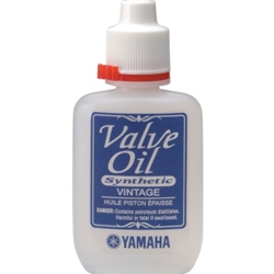 Yamaha YACVVOX Vintage Valve Oil - Synthetic