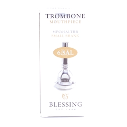 Blessing Blessing Trombone Mouthpieces