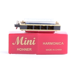 Hohner 38C Mini Harmonica