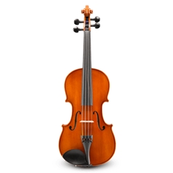J. Piccolo Workshop VL80 4/4 Violin Outfit
