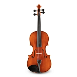 J. Piccolo Workshop VA80 15" Viola Outfit