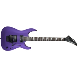 Jackson JS32 DKA Dinky Electric - Pavo Purple