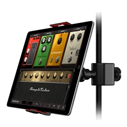 iKlip3 Universal Tablet Holder for Mic Stand