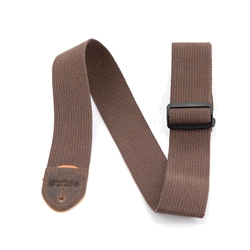 Martin Woven Strap - Brown