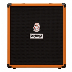 Orange Crush Bass 50 Combo - Orange