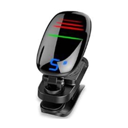 Cool Music Chromatic Clip-on Tuner