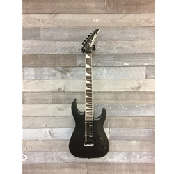 Jackson JS32 DKA AH FB Archtop Dinky - Satin Black