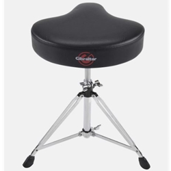 Gibraltar Motorcycle Style Drum Throne