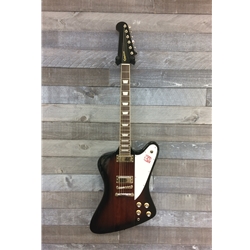 Epiphone Firebird Sunburst