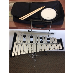 Majestic AK32P Backback Percussion Kit