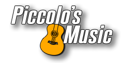 Piccolo's Music